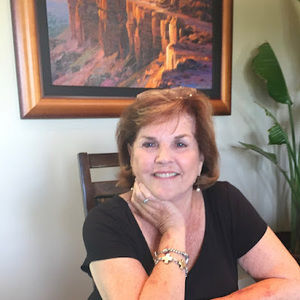 Meet your Posher, Phyllis